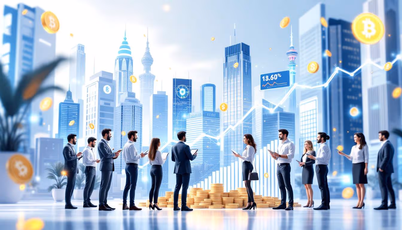 The Future of Altcoin Season: Navigating Opportunities and Risks in Crypto Payroll and Investments