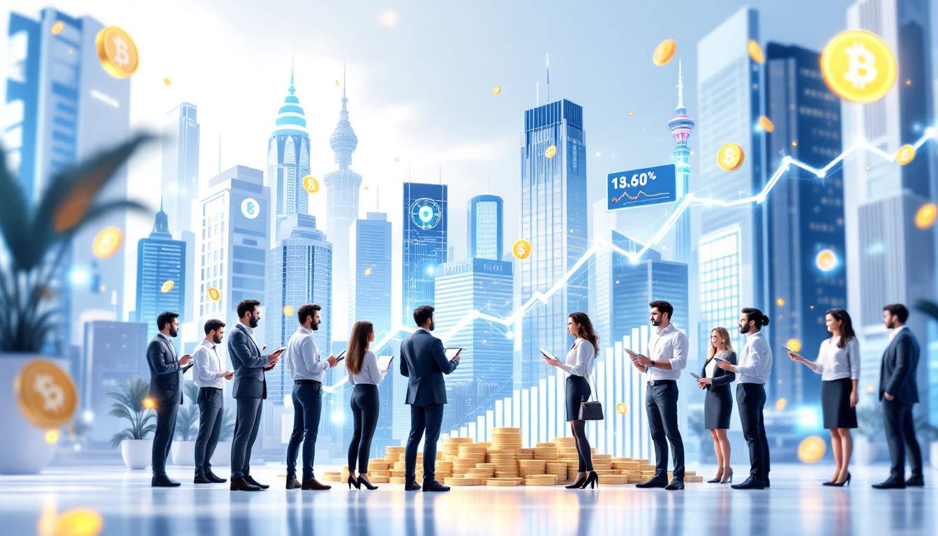 The Future of Altcoin Season: Navigating Opportunities and Risks in Crypto Payroll and Investments