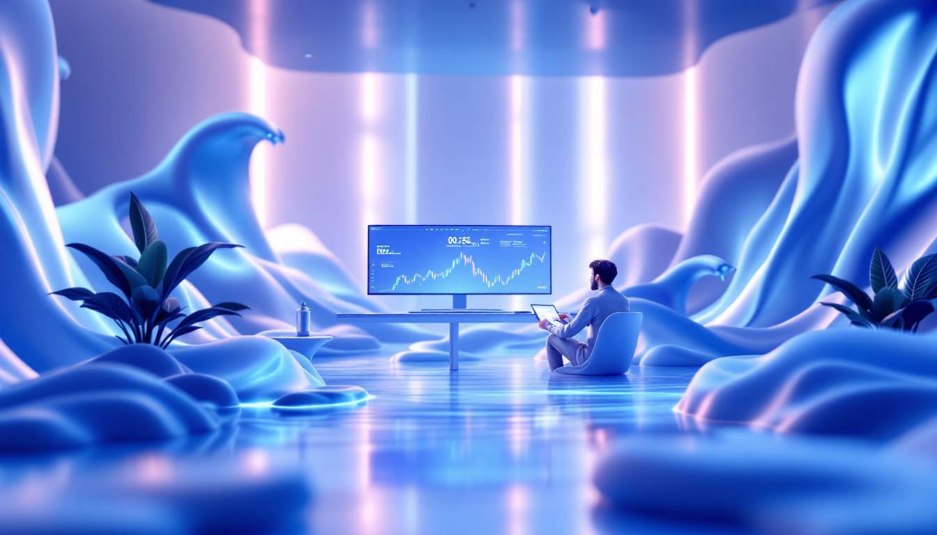 The Role of Psychology in Trader Confidence and its Impact on Crypto Banking