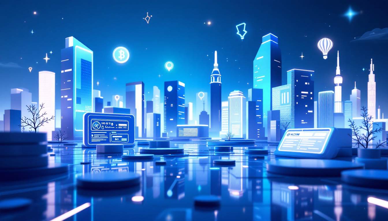 MAGACOIN: A New Hope for Crypto Banking