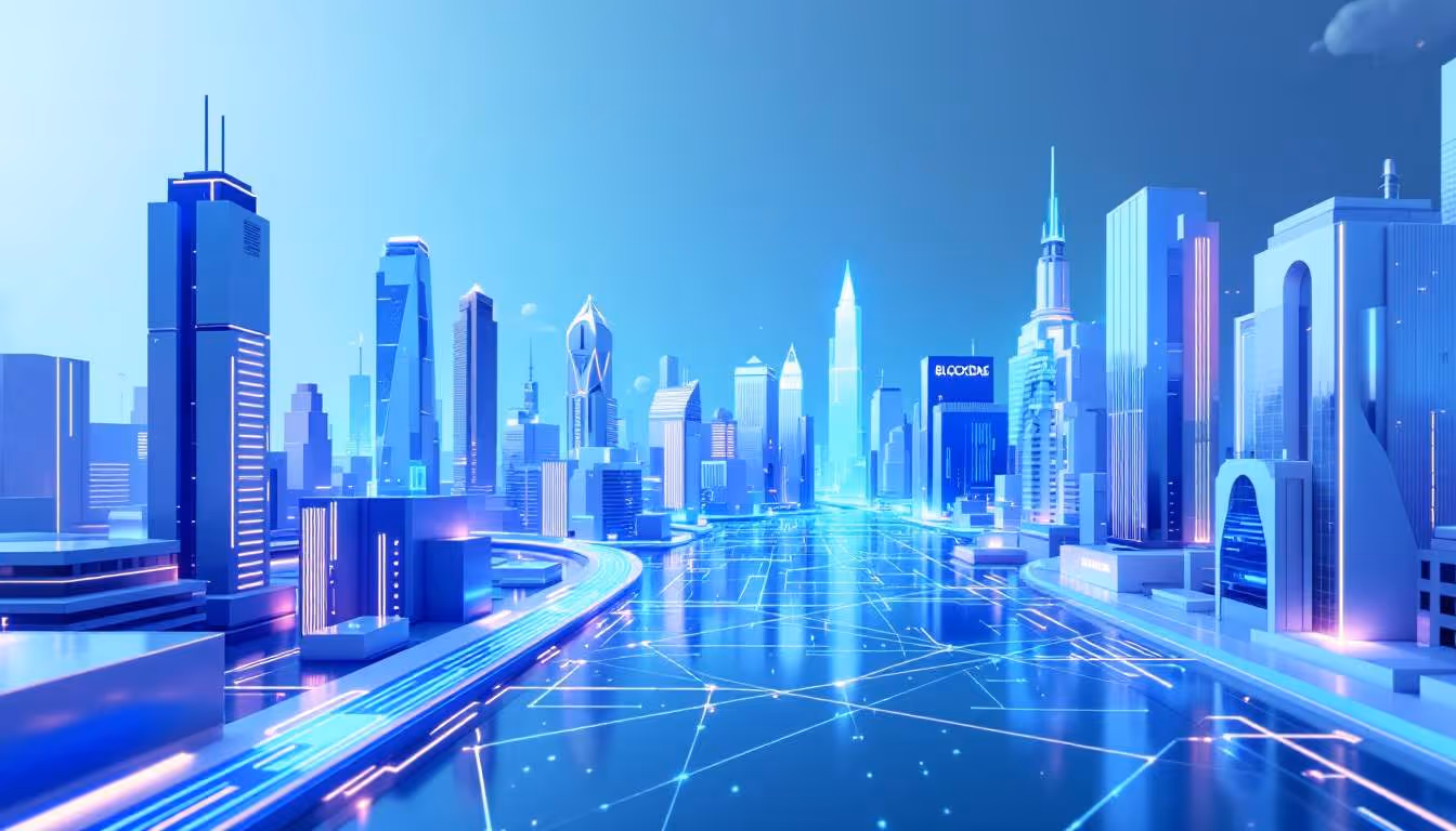 BlockDAG: El Futuro de la Transparencia Cripto