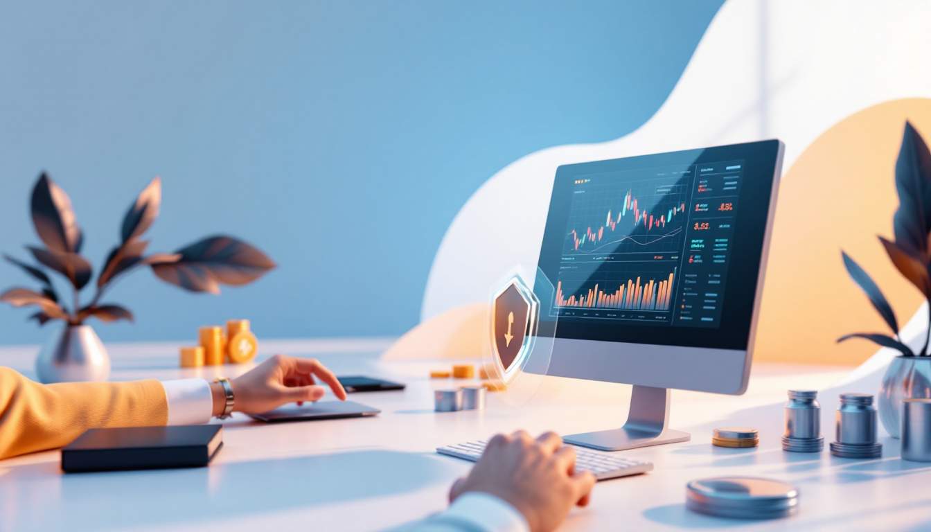 The Hidden Risks of Leveraging in Crypto Trading