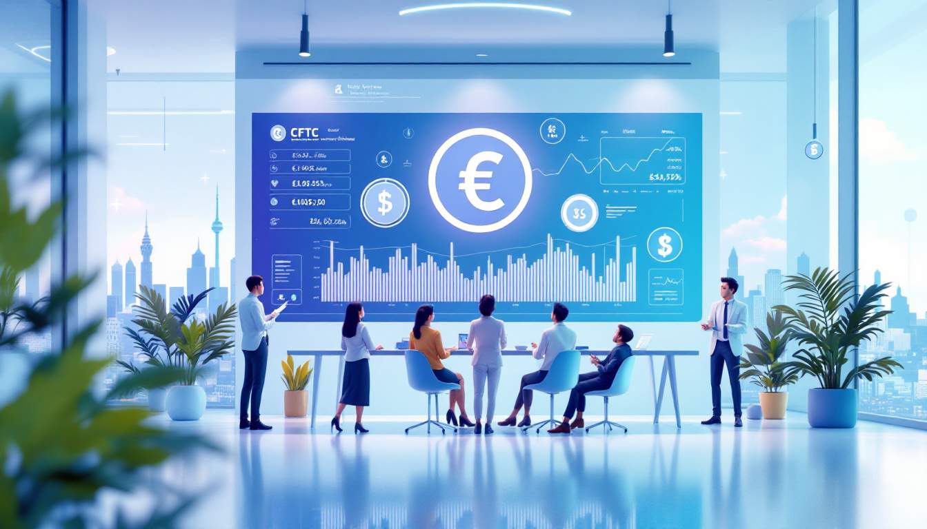 CFTC's Stablecoin Initiative: What It Means for Fintech Startups and Crypto Payroll Integration