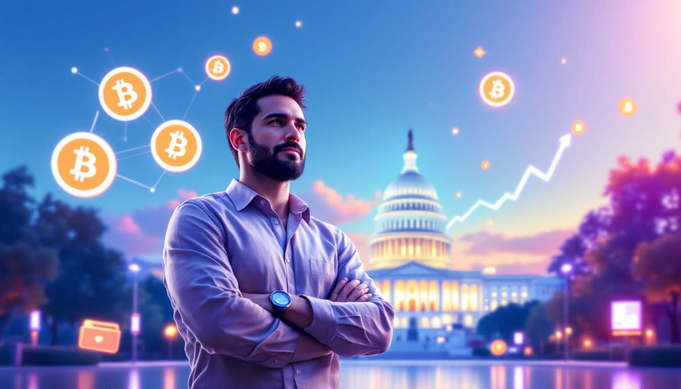 Calderon Sets Sights on Bitcoin: How Will It Shape California?
