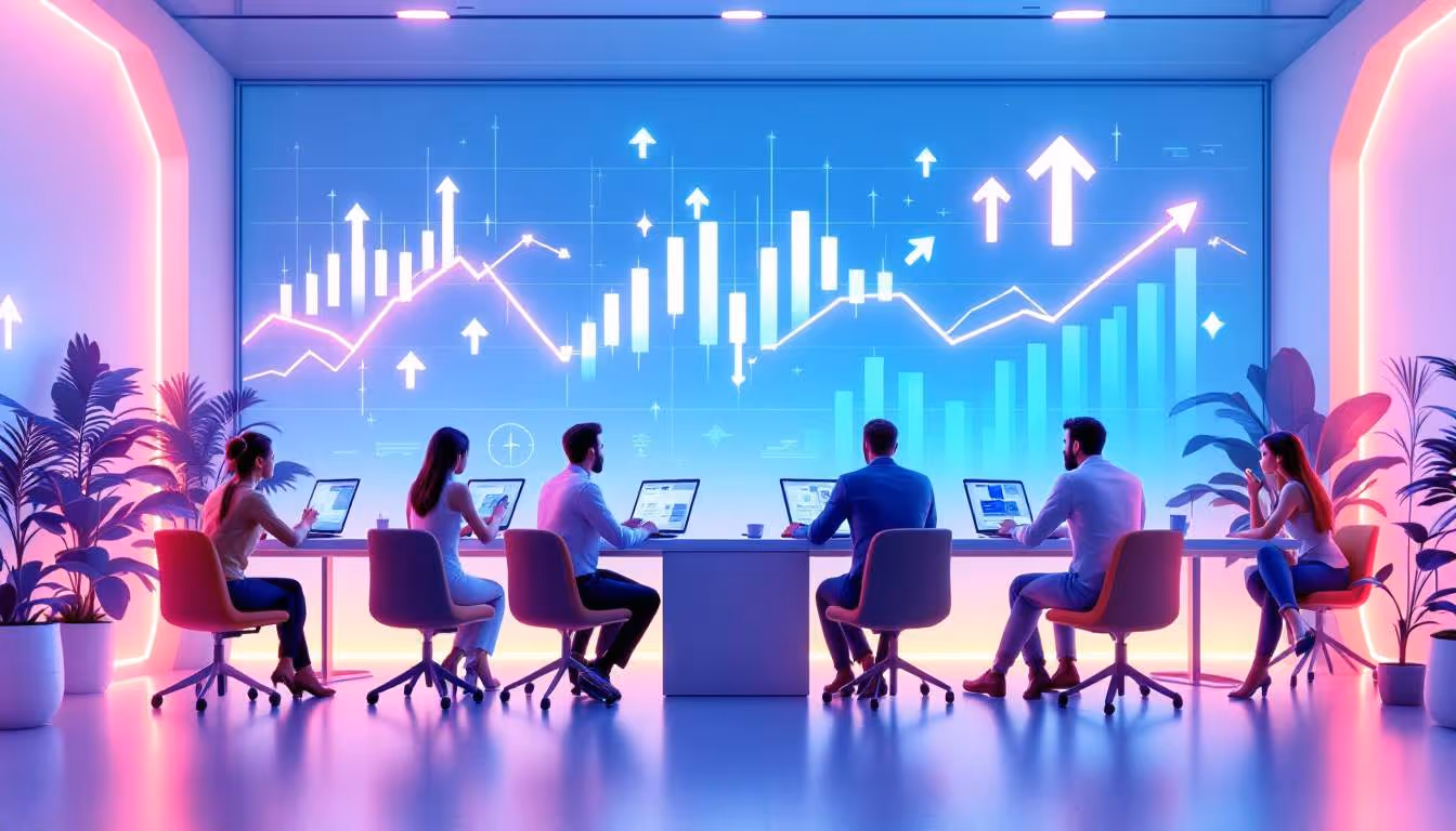 Movimientos del Mercado: Salidas de ETF de Criptomonedas Spot y sus Efectos