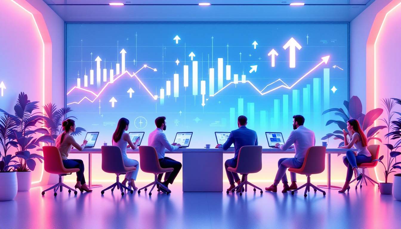Market Movements: Spot Crypto ETF Outflows and Their Effects
