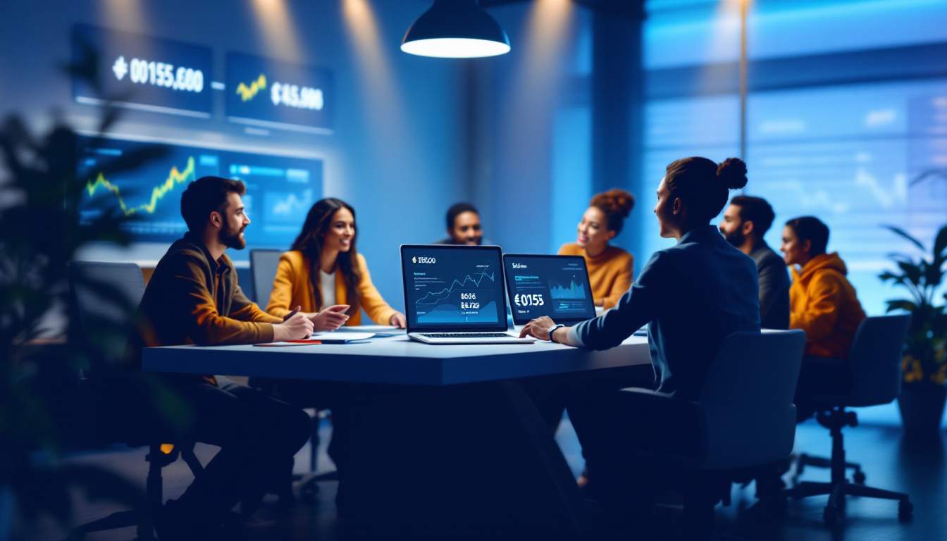 Crypto Payroll: A Response to Market Fatigue?