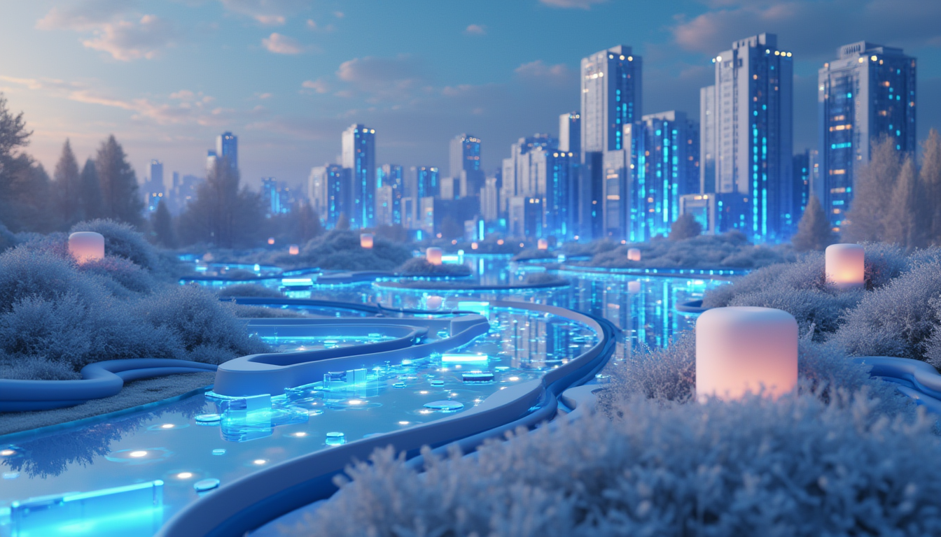 FXRP Revoluciona la Posición de XRP en las Finanzas Descentralizadas