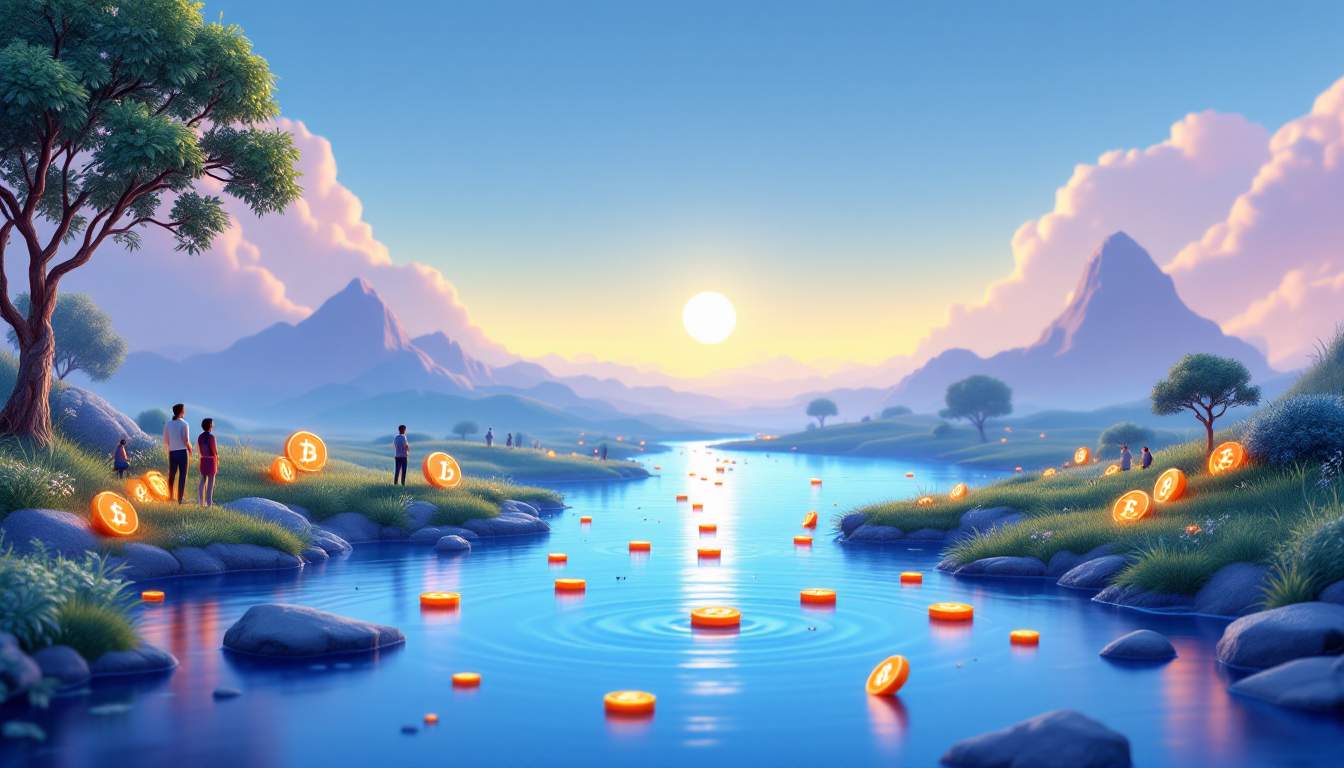 The Ripple Effect of Speculative Trading in Cryptocurrency