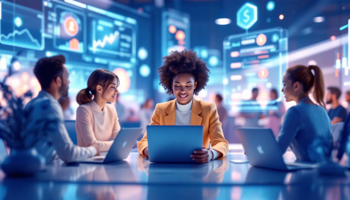 How does the US-UK Tech Pact impact cryptocurrency payroll?