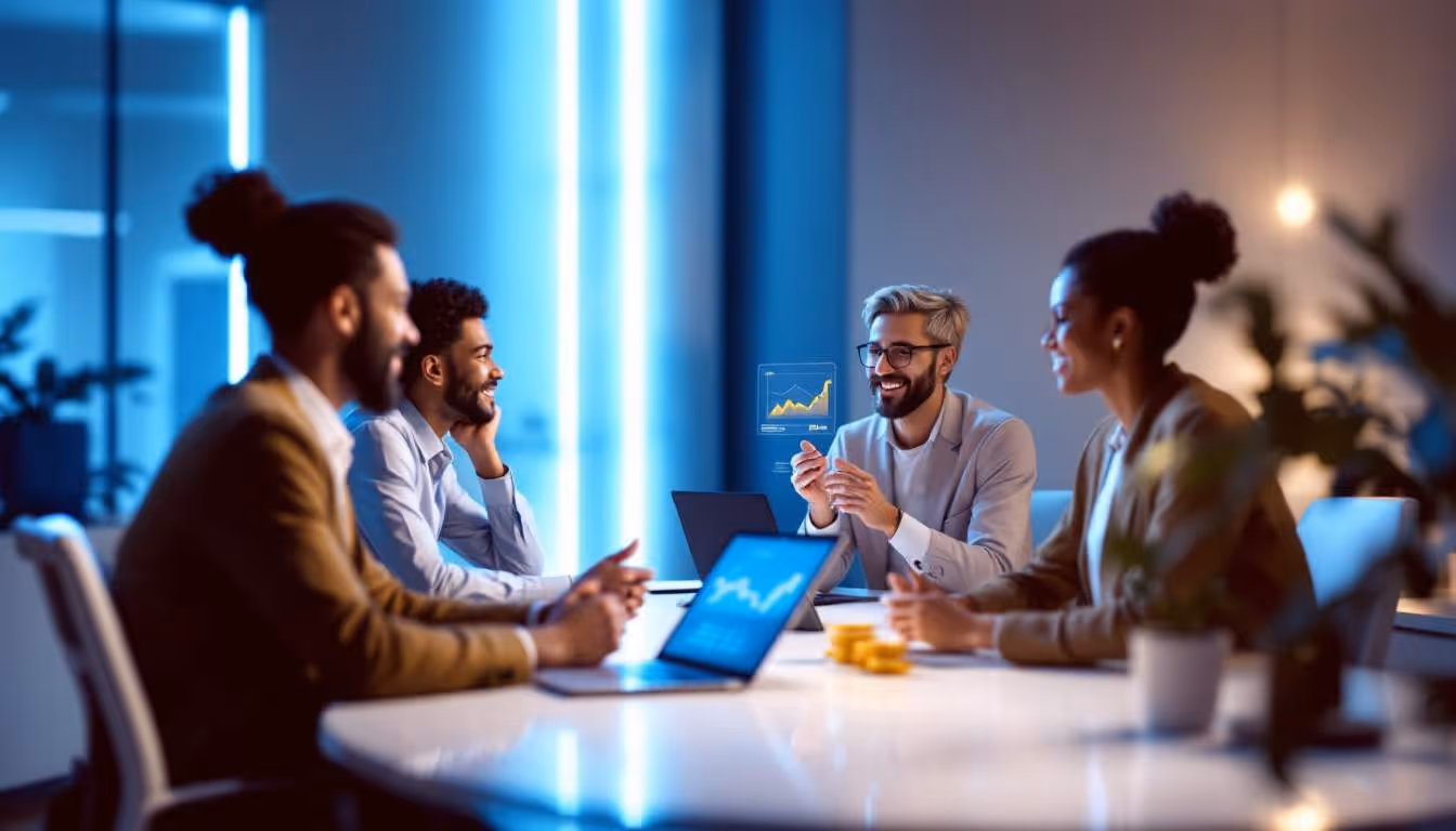Cómo Navegar la Volatilidad de Bitcoin: Estrategias para PYMES y Startups en Nómina Cripto