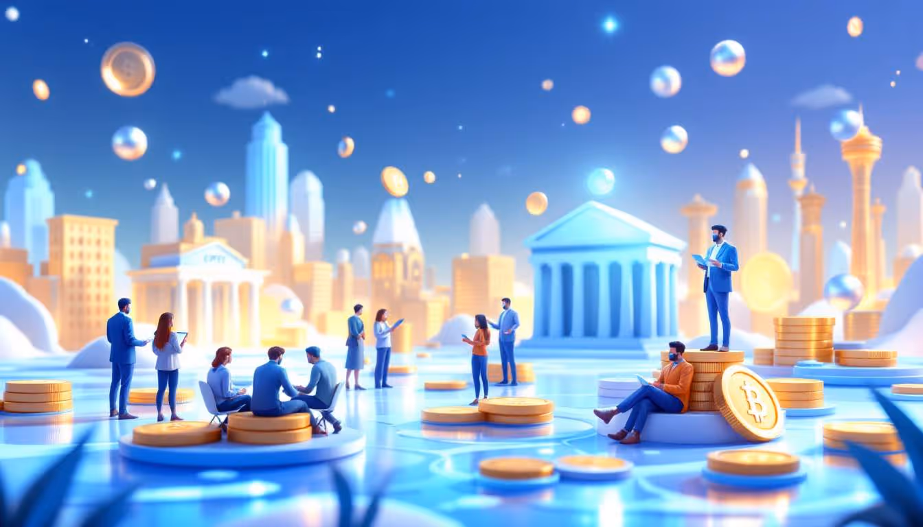 Iniciativa de la CFTC sobre stablecoins: ¿Qué significa para el mercado?