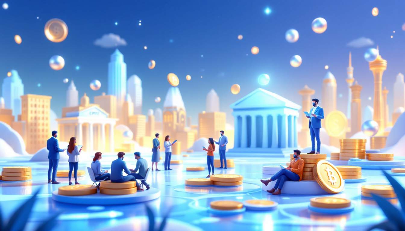 Iniciativa de la CFTC sobre stablecoins: ¿Qué significa para el mercado?