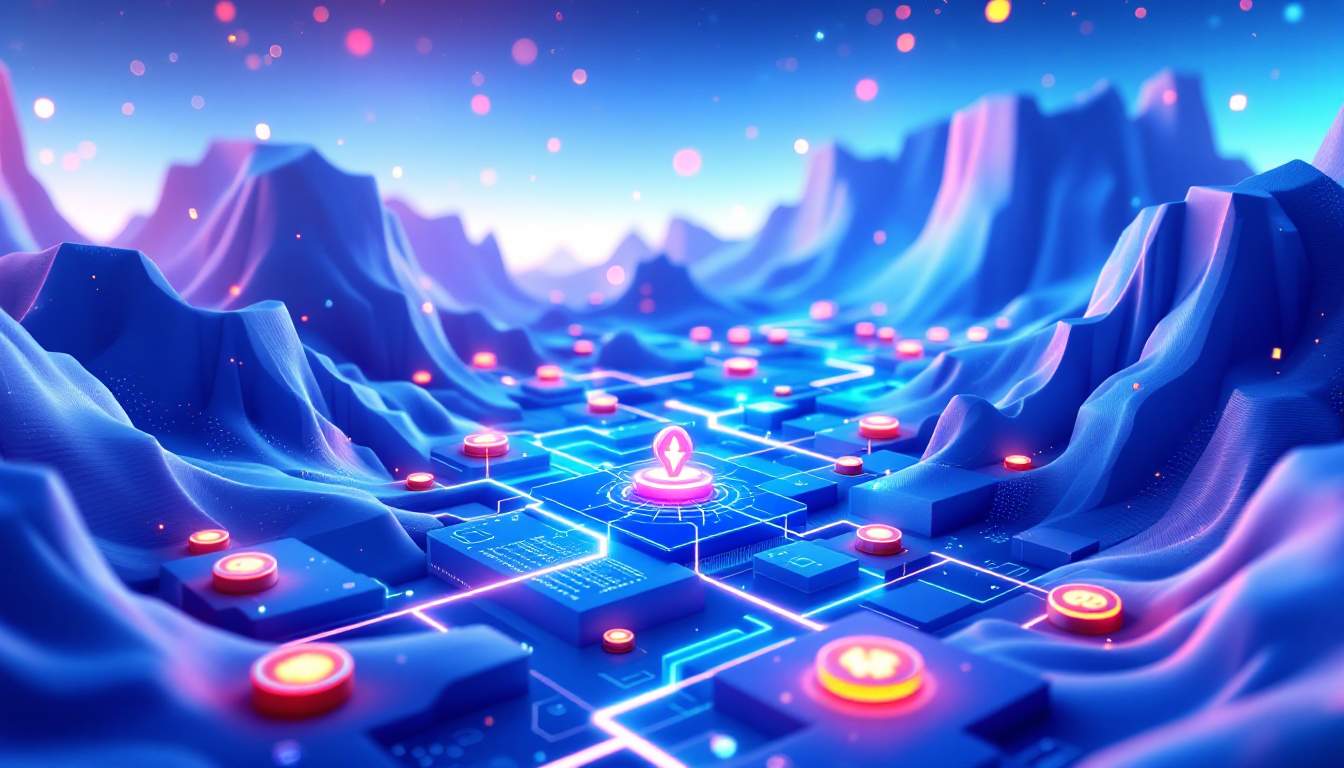 ¿Qué hace único el sistema de referidos de BlockDAG?