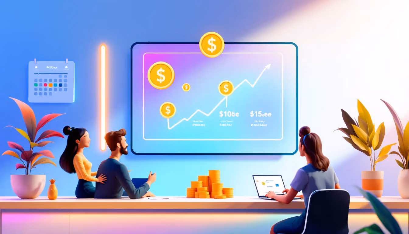Nómina Cripto: El Auge de los Sueldos en Stablecoin