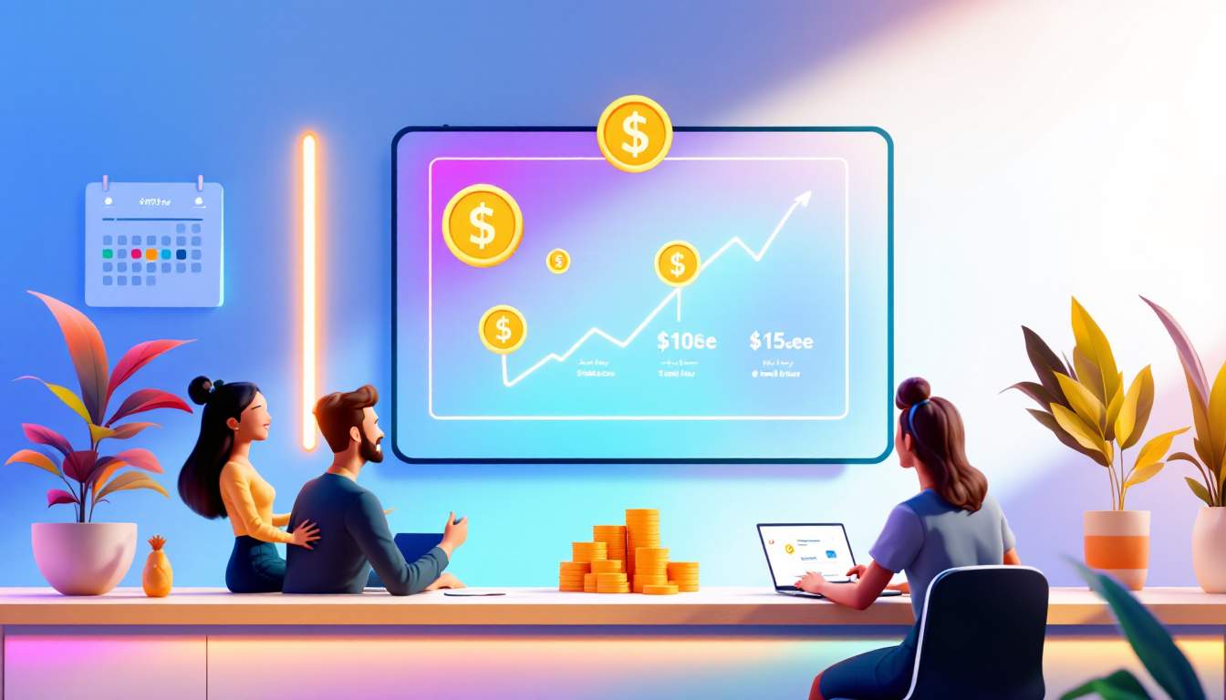 Nómina Cripto: El Auge de los Sueldos en Stablecoin