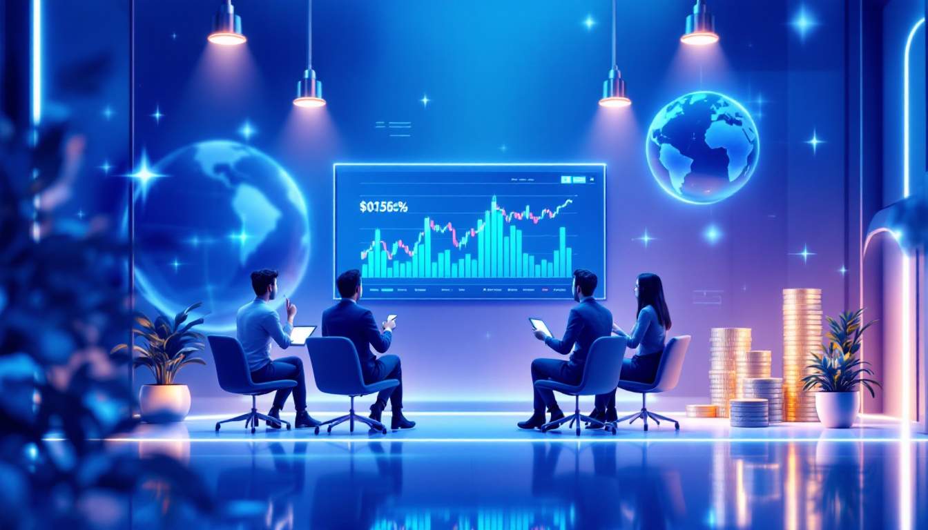 Binance Alpha: Risks and Rewards for SMEs in Crypto