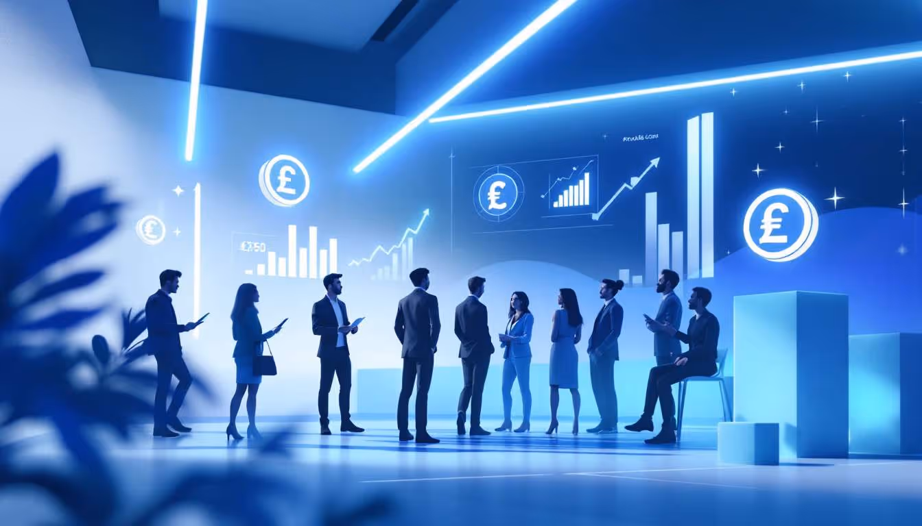 ¿Cómo están cambiando los Stablecoins el juego para la Nómina y Financiamiento?