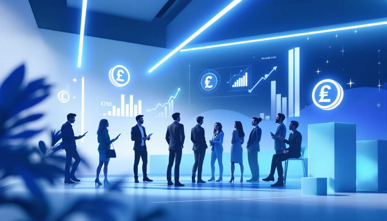 How are Stablecoins Changing the Game for Payroll and Financing?