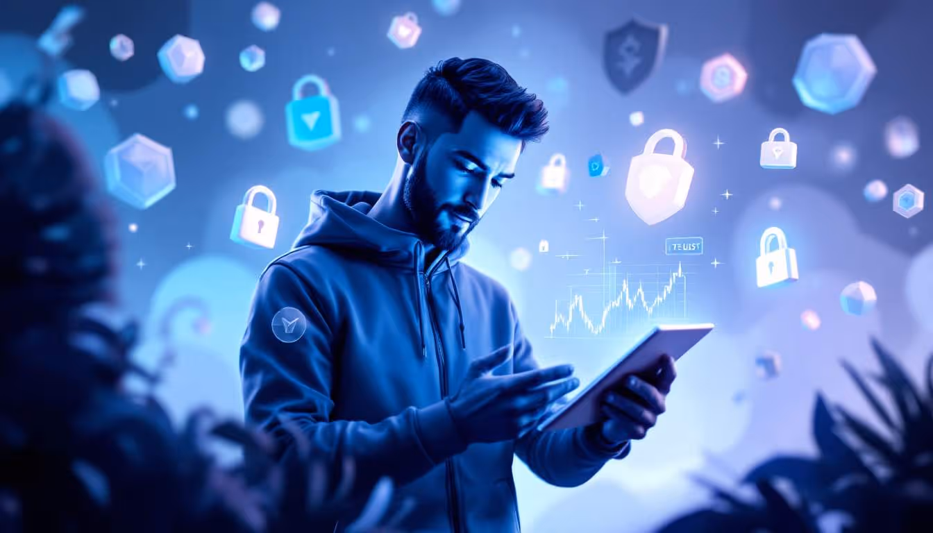 Las Consecuencias de la Desinformación: Problemas de Confianza en Cripto
