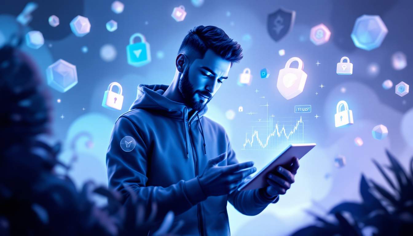 Las Consecuencias de la Desinformación: Problemas de Confianza en Cripto