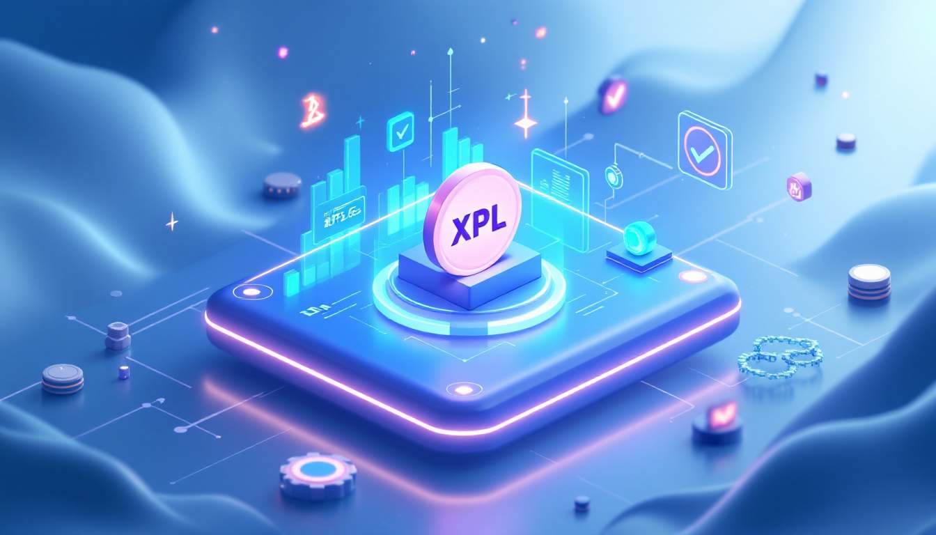 Upbit XPL Listing: New Opportunities in Crypto Trading