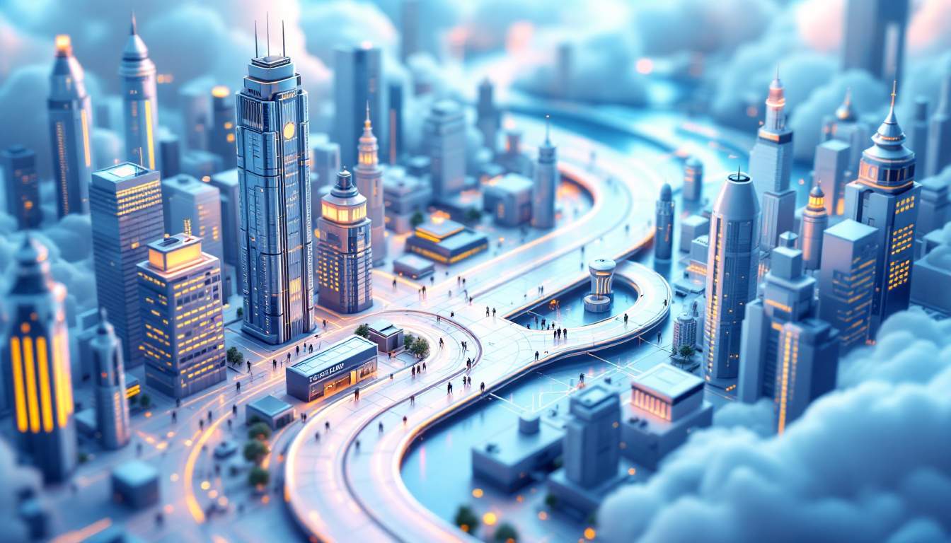 ¿Centralización o Descentralización: Quién Gana en las Redes de Layer 2 en DeFi?