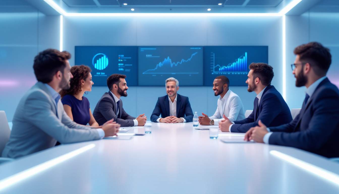 What does the SEC-CFTC Roundtable Mean for Crypto Regulations?