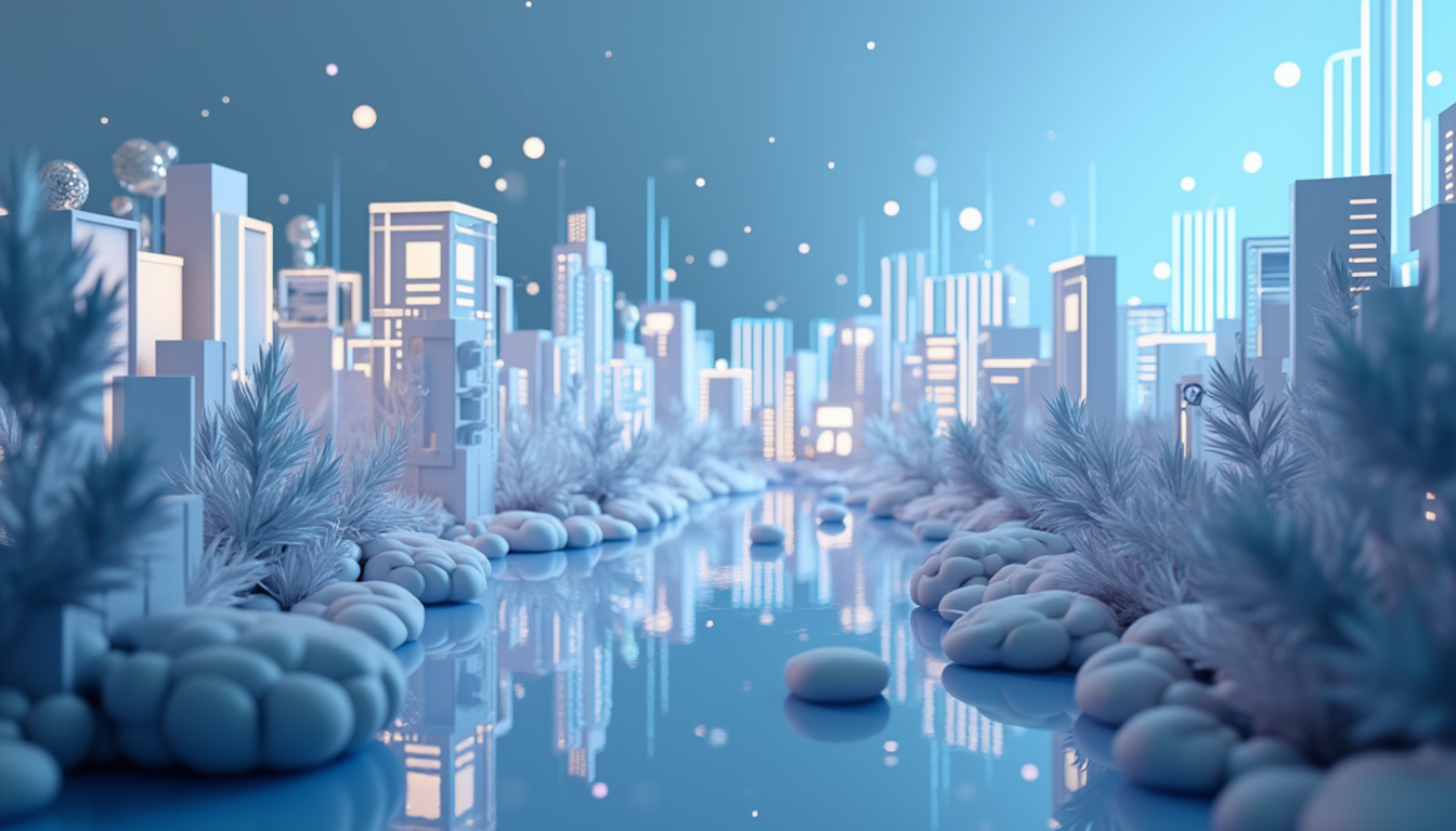 La Actualización Fusaka de Ethereum Está a Punto de Cambiarlo Todo