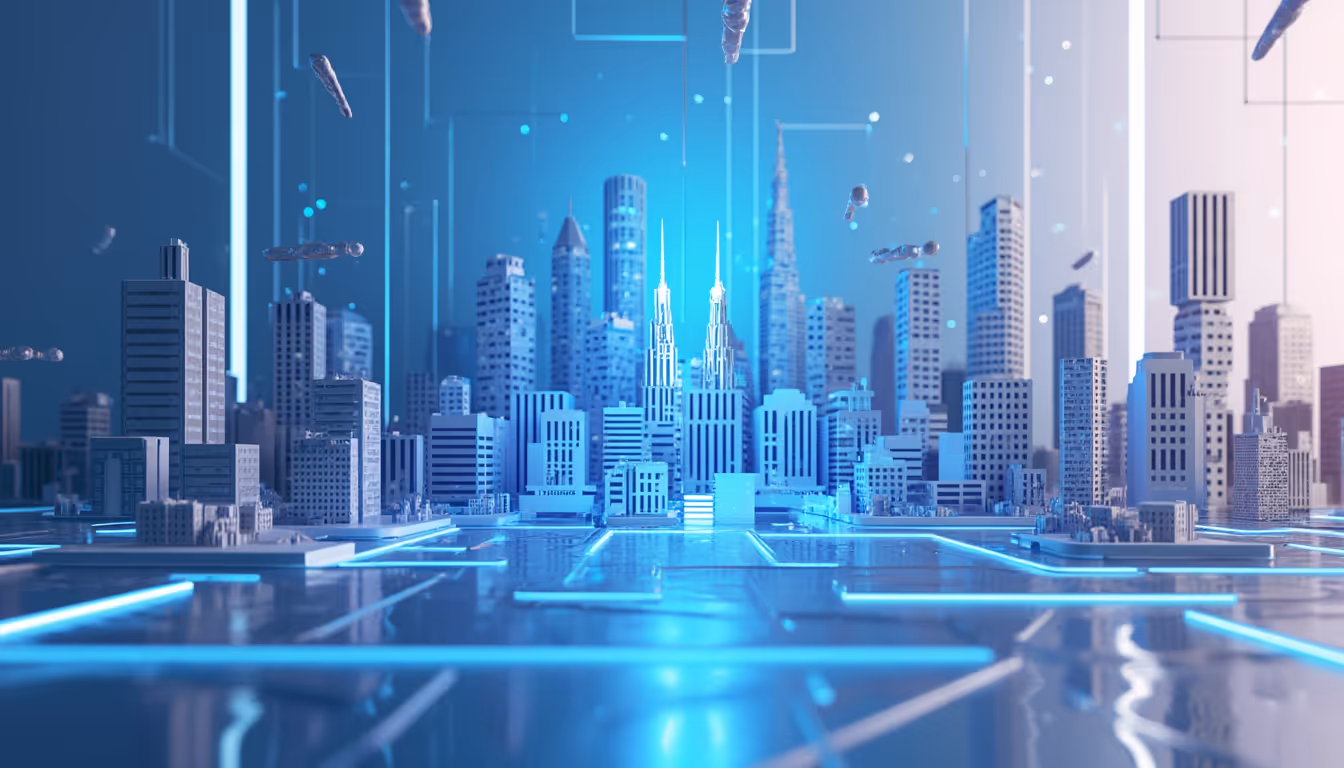 Kvardin Crypto Liderando la Carga en la Evolución del Comercio Electrónico