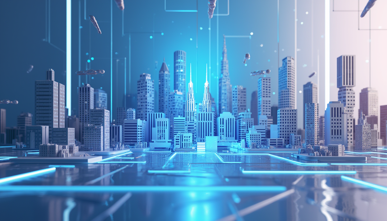 Kvardin Crypto Liderando la Carga en la Evolución del Comercio Electrónico