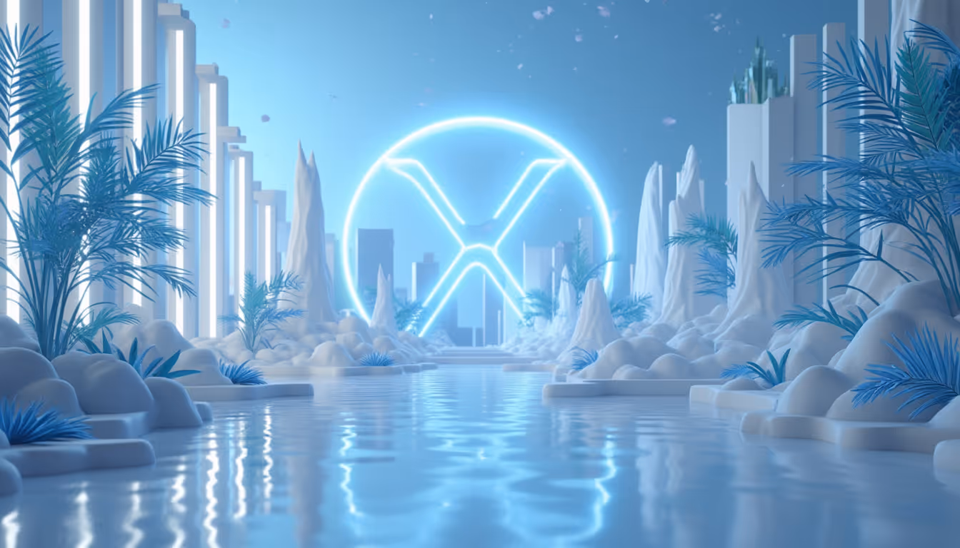 Los ETFs de XRP están listos para redefinir el paradigma de inversión en criptomonedas