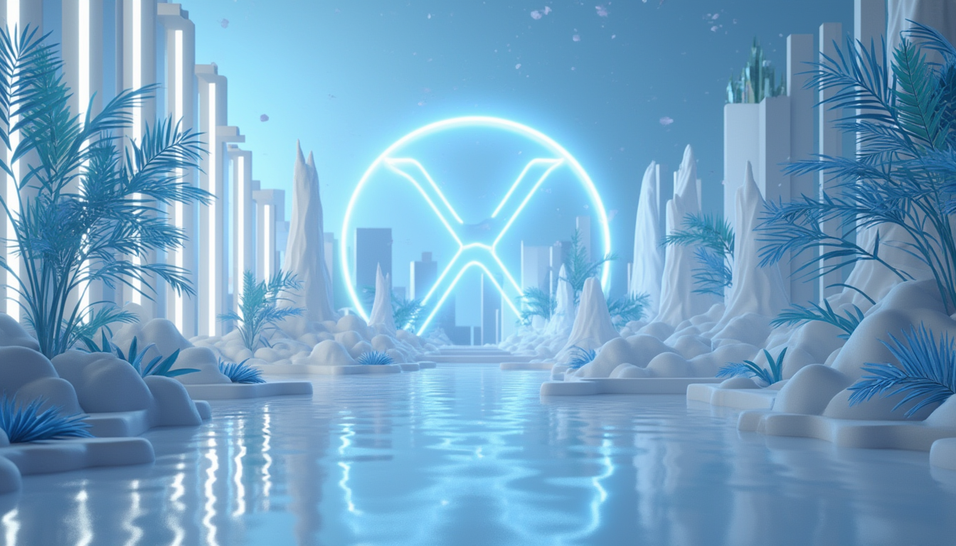 XRP ETFs Set to Redefine the Crypto Investment Paradigm