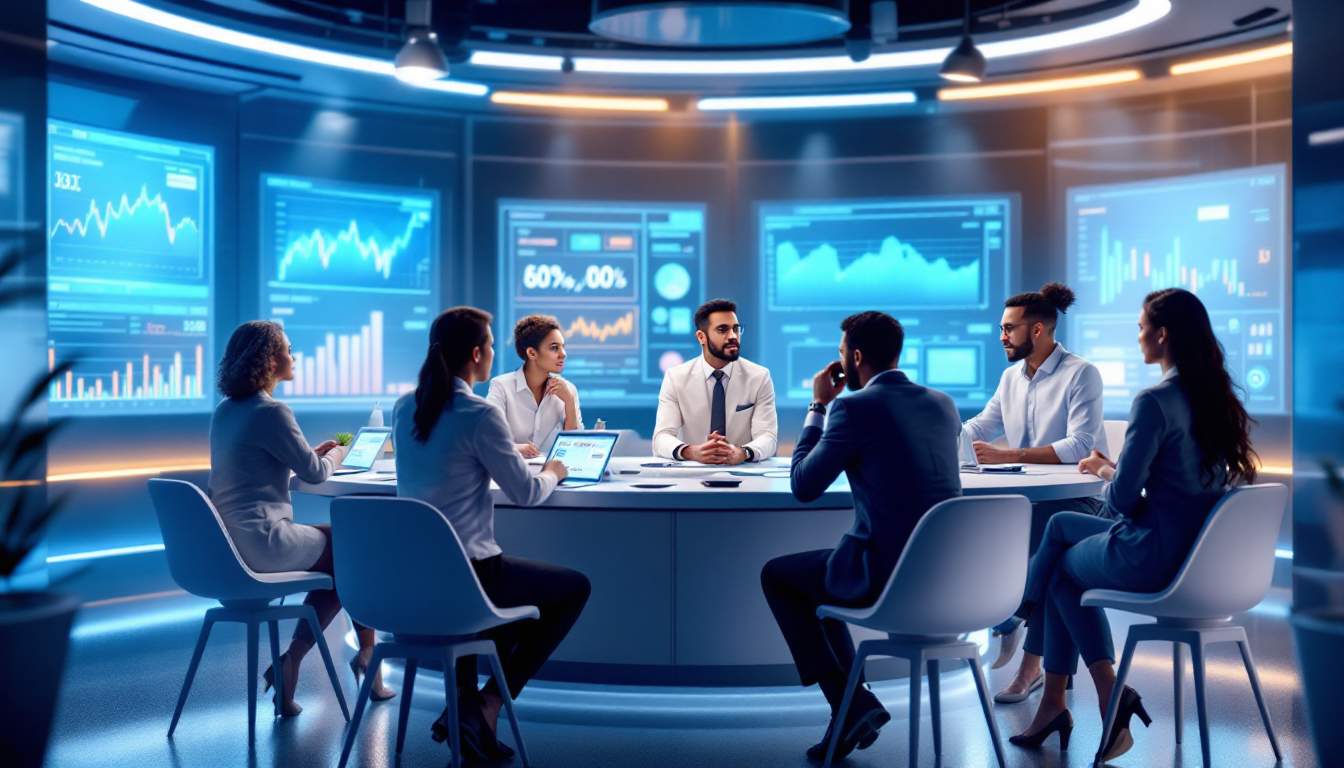 El Papel de los Medios en los Mercados Cripto