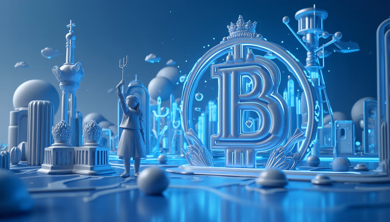El Papel Crucial de la Estabilidad del Protocolo de Bitcoin en la Atracción de Interés Institucional