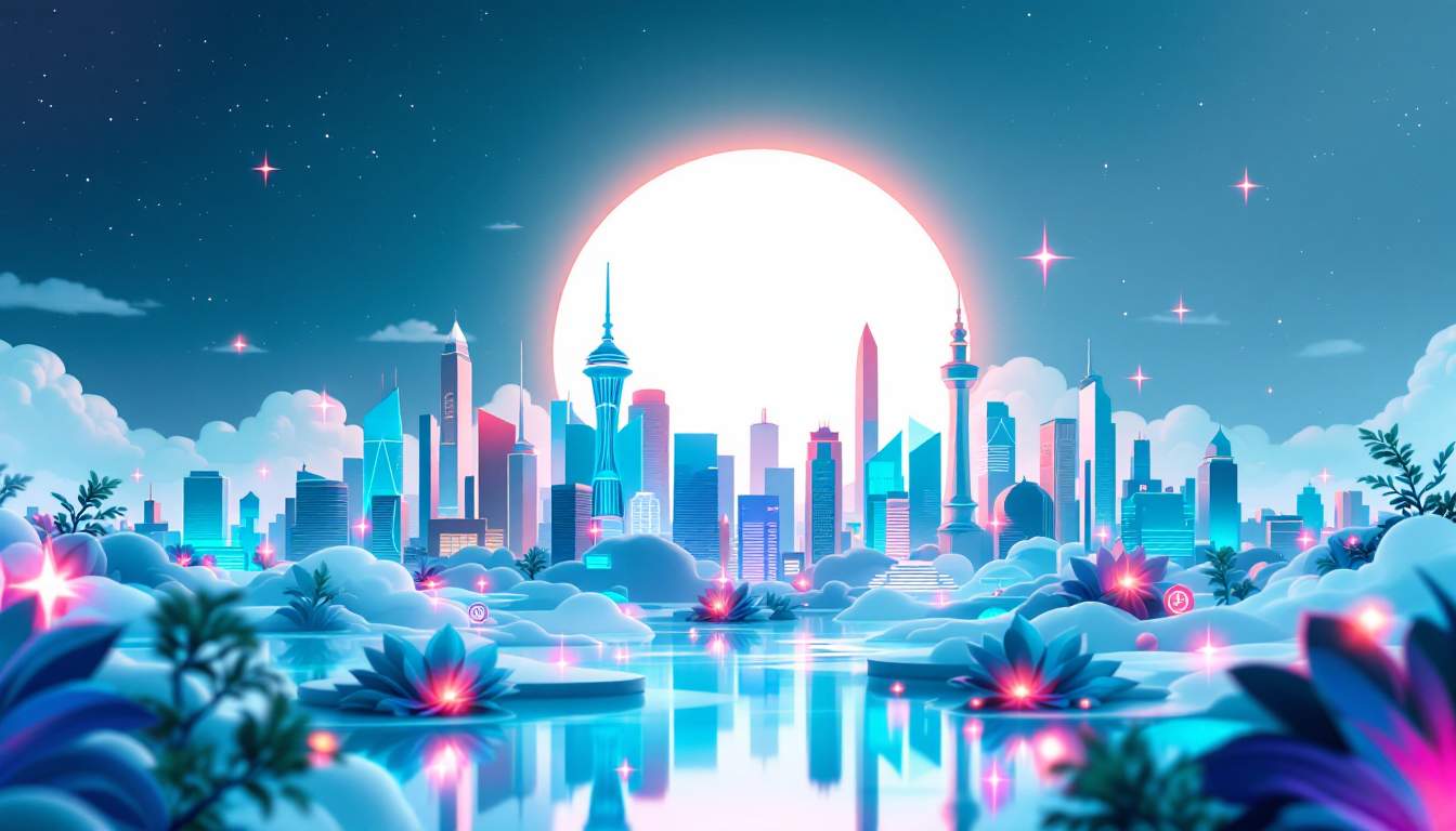 Aster (ASTER) Price Surge: What’s the Buzz?