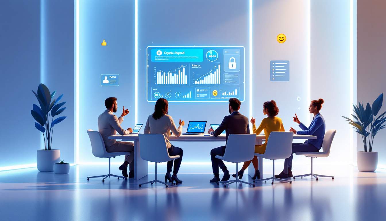 Entendiendo el Cambio a la Nómina en Criptomonedas: Lo Que Necesitas Saber