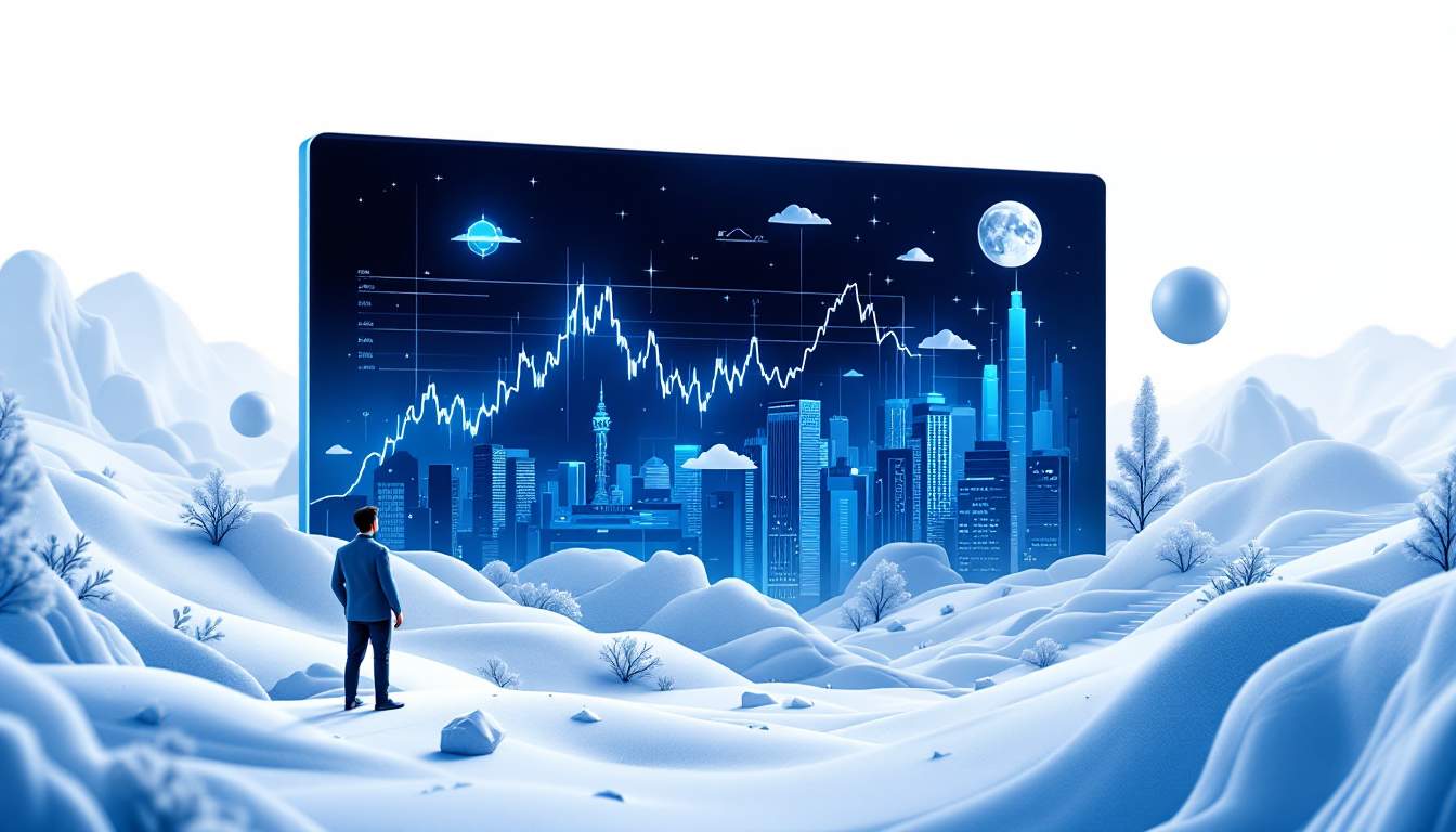 Solana: ¿El Próximo Gran Jugador Cripto o Solo Hype?