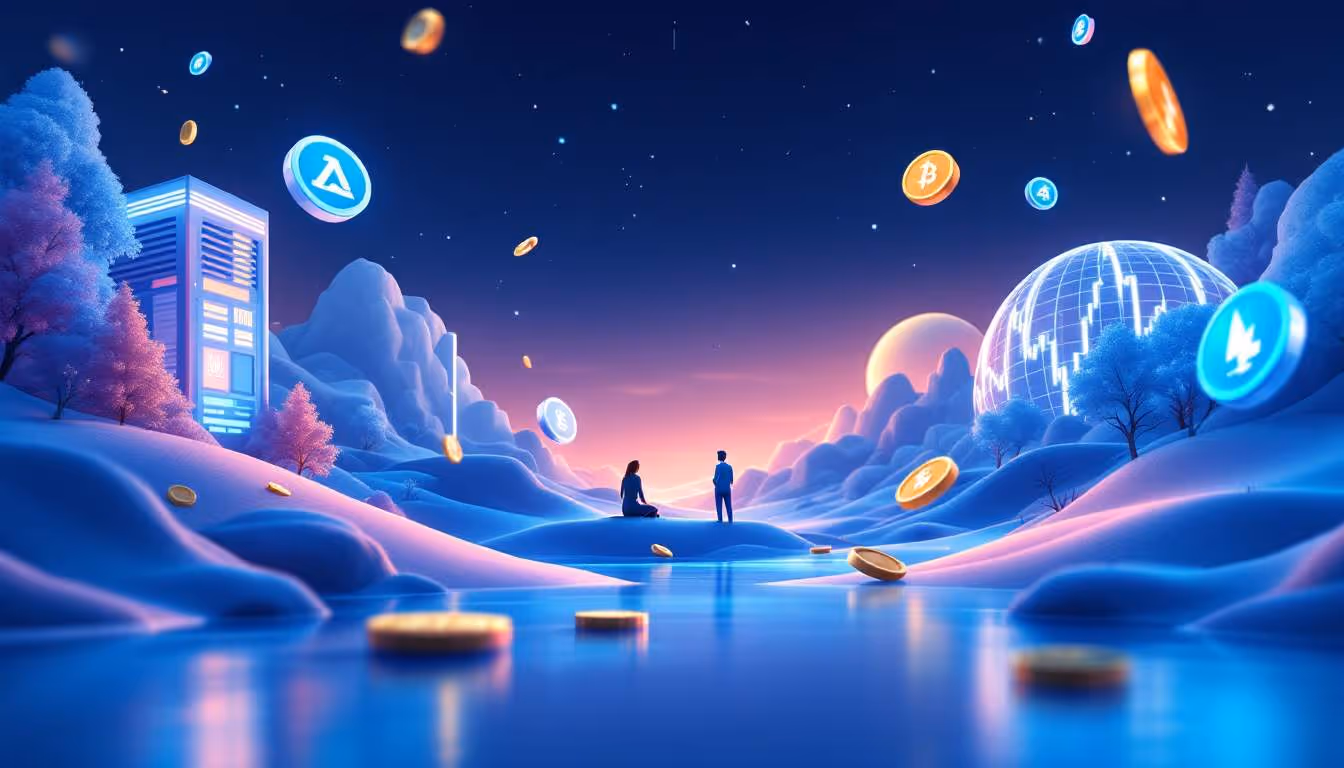 El Índice de Temporada de Altcoins: Una Guía para Inversores