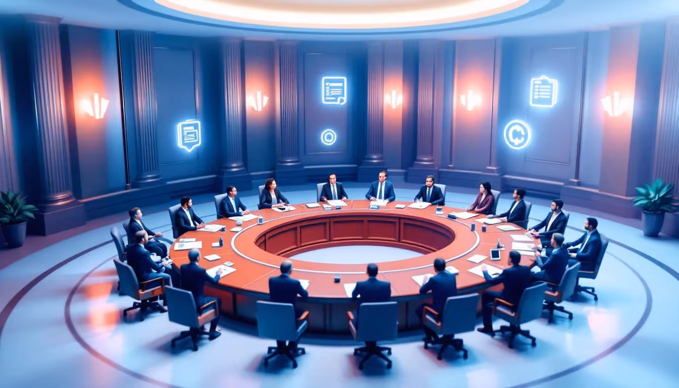 Audiencia del Senado sobre impuestos a criptomonedas: Qué esperar y qué significa para ti