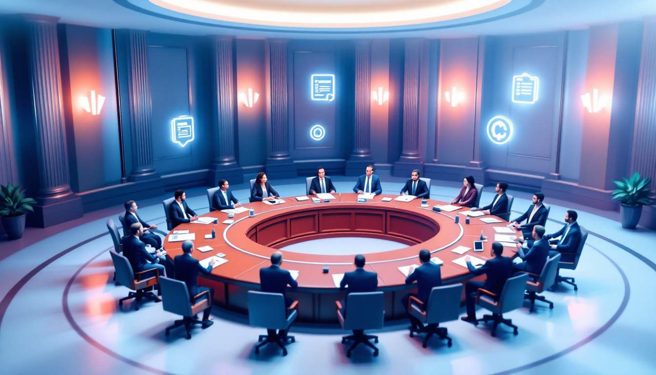 Senate Hearing on Crypto Tax: What to Expect and What it Means for You