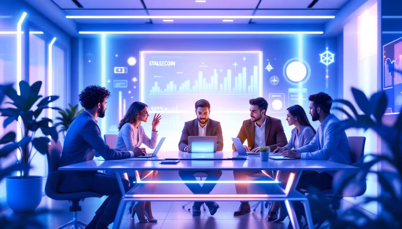 How are Startups Embracing Crypto Payroll Solutions?