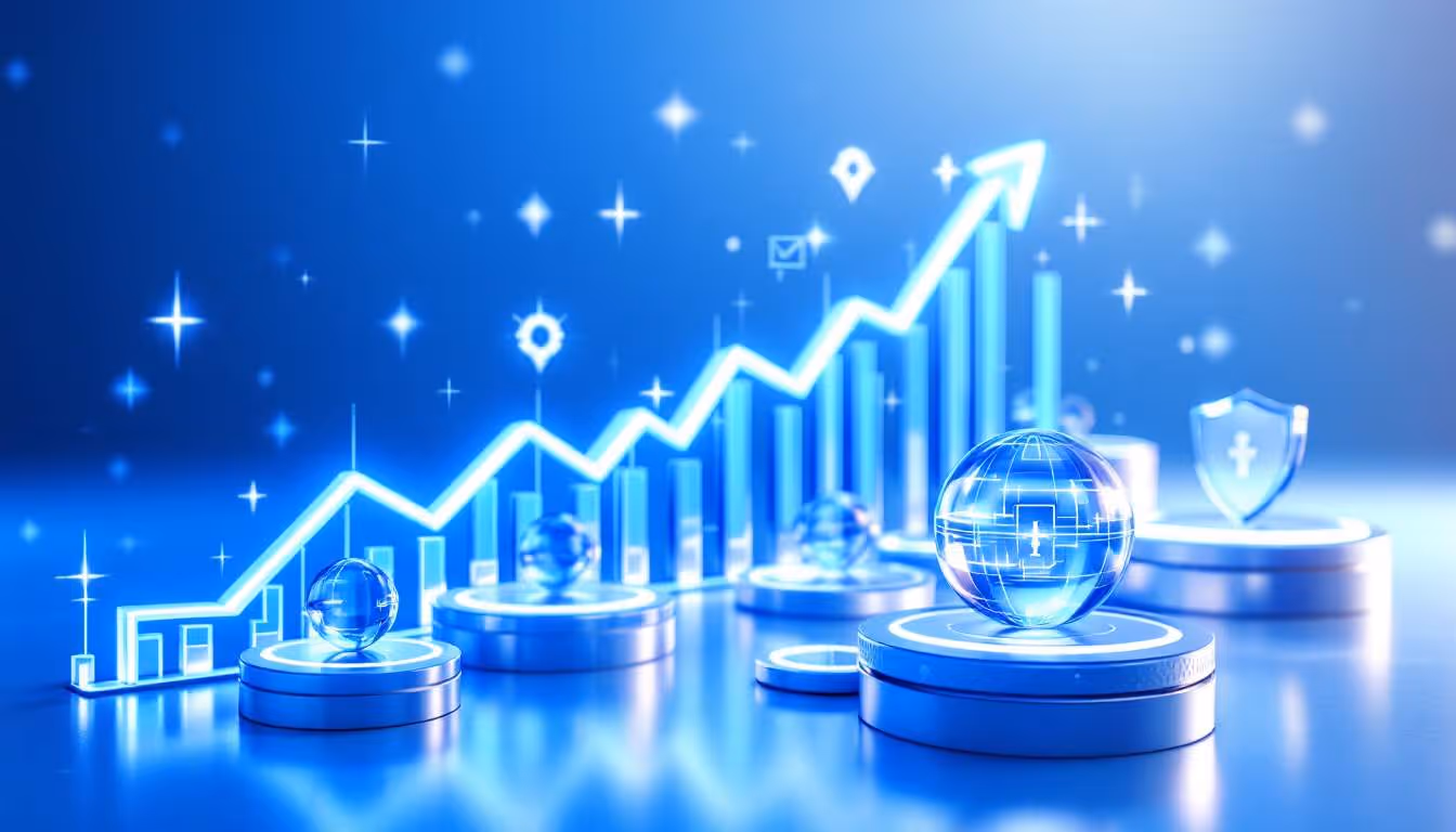 Tokenización de ETF: ¿Qué es y por qué importa?