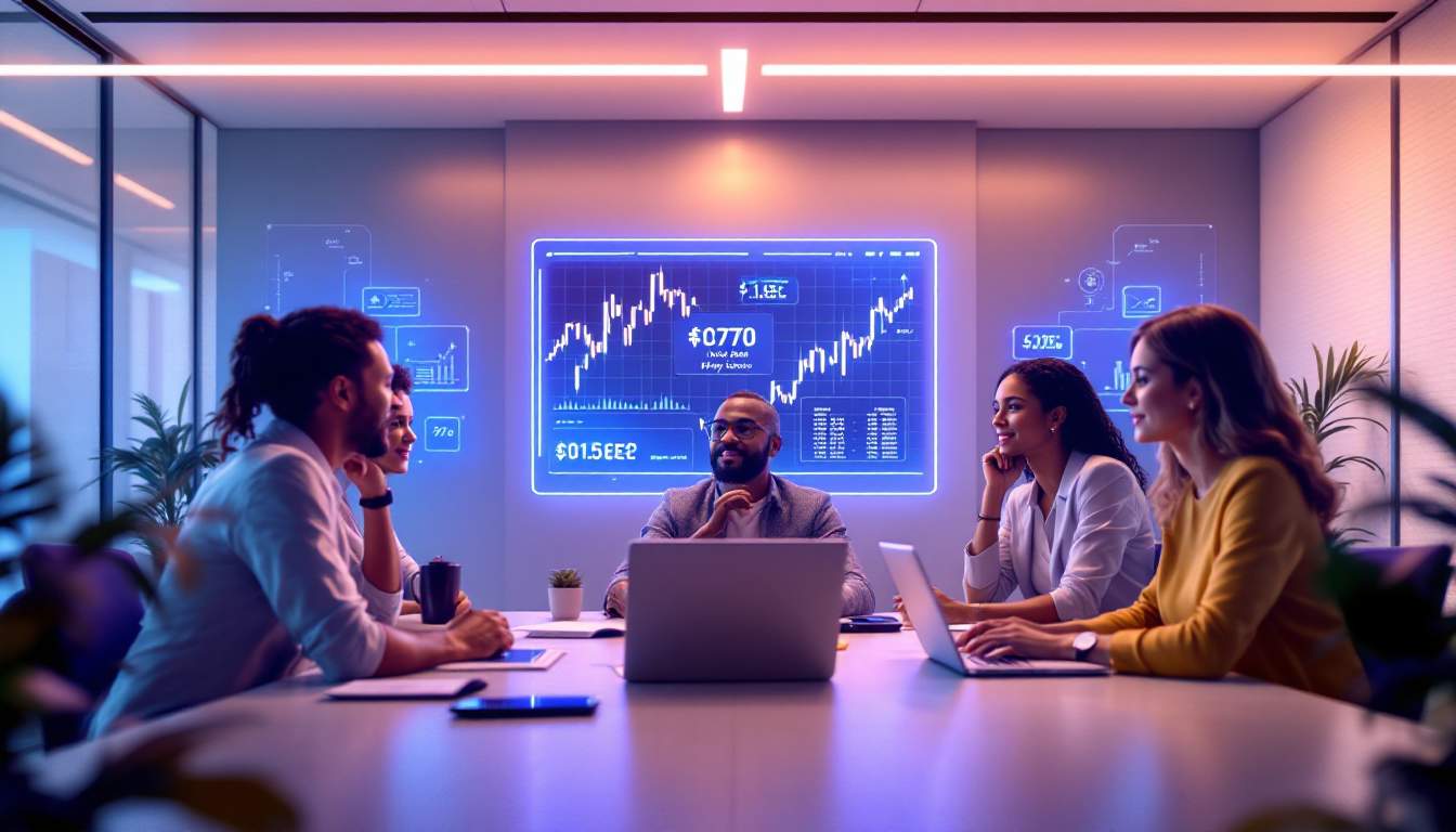 Cambios en la CFTC: Regulaciones de Nómina Cripto