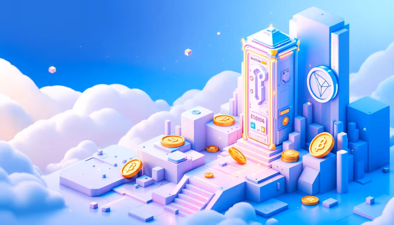 BlockDAG vs. Dogecoin y Tron: El Futuro de la Inversión en Criptomonedas