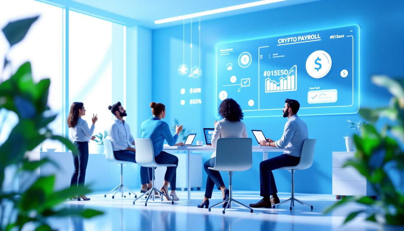 Nómina Cripto: Stablecoins o Nada