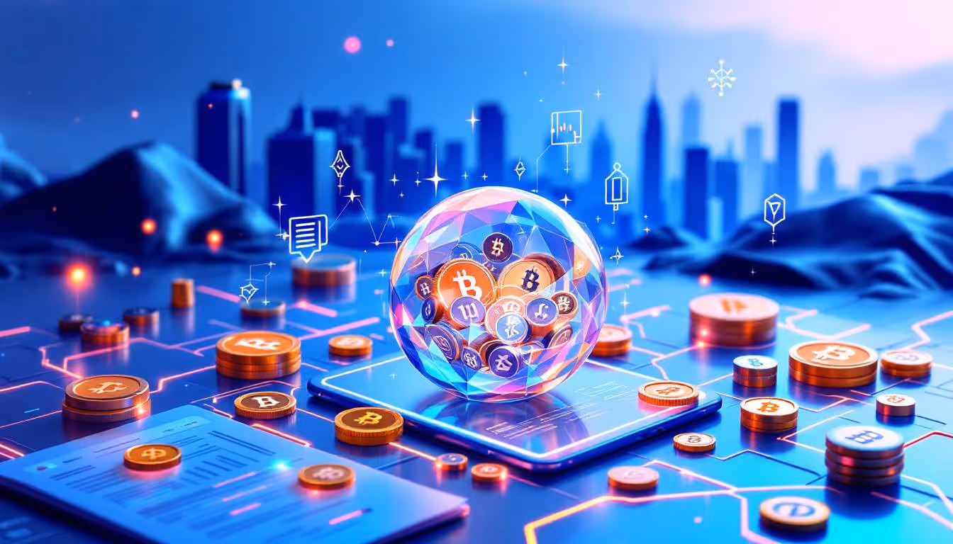 Crypto Payroll: Substance or Speculation?