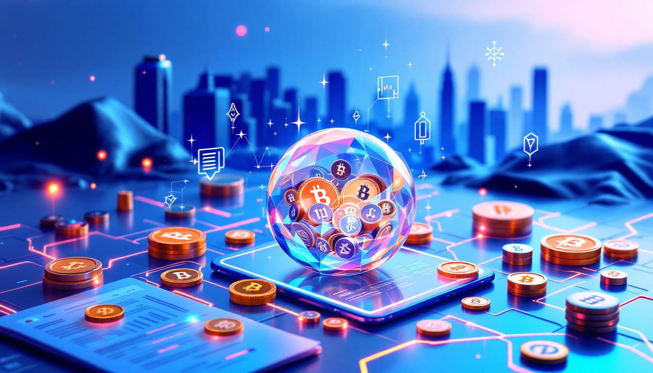 ¿Cripto Nómina: Sustancia o Especulación?