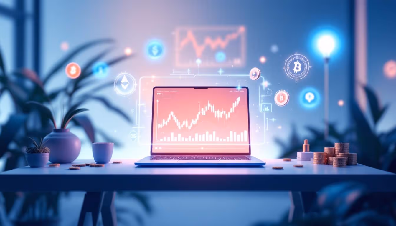 El Futuro de las Cripto: Navegando el Rol de la IA en el Trading Responsable