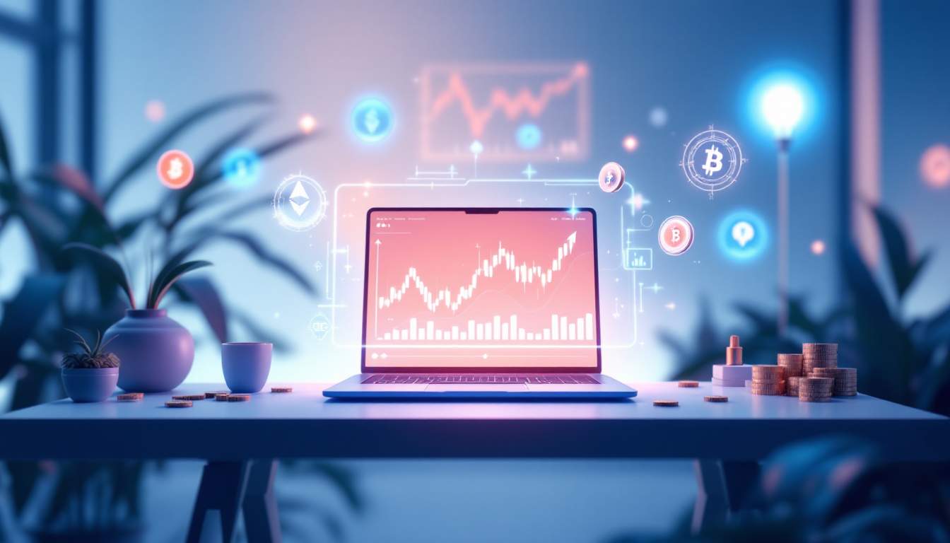 El Futuro de las Cripto: Navegando el Rol de la IA en el Trading Responsable